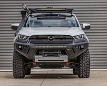 Load image into Gallery viewer, Mazda BT-50 (20-24) Ironman Raid Bull Bar
