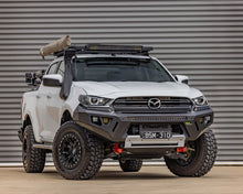 Load image into Gallery viewer, Mazda BT-50 (20-24) Ironman Raid Bull Bar
