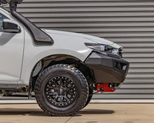 Load image into Gallery viewer, Mazda BT-50 (20-24) Ironman Raid Bull Bar
