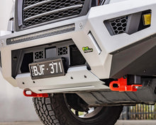 Load image into Gallery viewer, Nissan Patrol Y62 Ironman Raid Bull Bar
