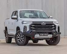 Load image into Gallery viewer, LDV T60 (21+) Ironman Raid Bull Bar &amp; Lights Kit
