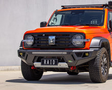 Load image into Gallery viewer, GWM Tank 300 Ironman Raid Bull Bar
