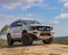 Load image into Gallery viewer, Ford Ranger Next Gen, PHEV &amp; Everest Next Gen Ironman Raid Bull Bar
