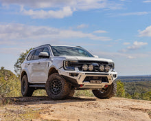 Load image into Gallery viewer, Ford Ranger Next Gen, PHEV &amp; Everest Next Gen Ironman Raid Bull Bar

