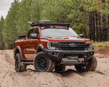 Load image into Gallery viewer, Ford Ranger Next Gen, PHEV &amp; Everest Next Gen Ironman Raid Bull Bar
