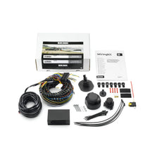 Load image into Gallery viewer, TAG Heavy Duty Towbar &amp; Direct Fit Wiring for Land Rover Defender (01/2020 - on)
