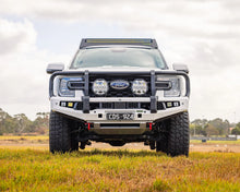 Load image into Gallery viewer, Ford Everest - Tremor (22+) Ironman APEX Bull Bar &amp; Lights Kit
