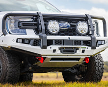 Load image into Gallery viewer, Ford Everest - Tremor (22+) Ironman APEX Bull Bar &amp; Lights Kit
