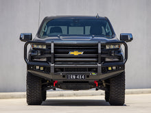 Load image into Gallery viewer, Chevrolet Silverado 1500 (19-23) Ironman APEX Bull Bar &amp; Lights Kit
