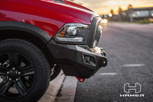 Load image into Gallery viewer, Ram 1500 DS (2017-2021) Hamer 4x4 King Series Bullbar

