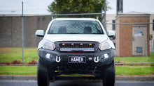 Load image into Gallery viewer, Isuzu D-Max (2016-2020) Hamer 4x4 King Series Bullbar
