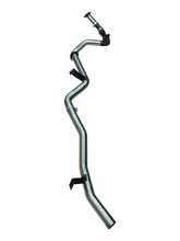 Load image into Gallery viewer, Toyota Landcruiser 76 Series (2023-2030) GDJ76 2.8L 4cyl 3" Manta Exhaust
