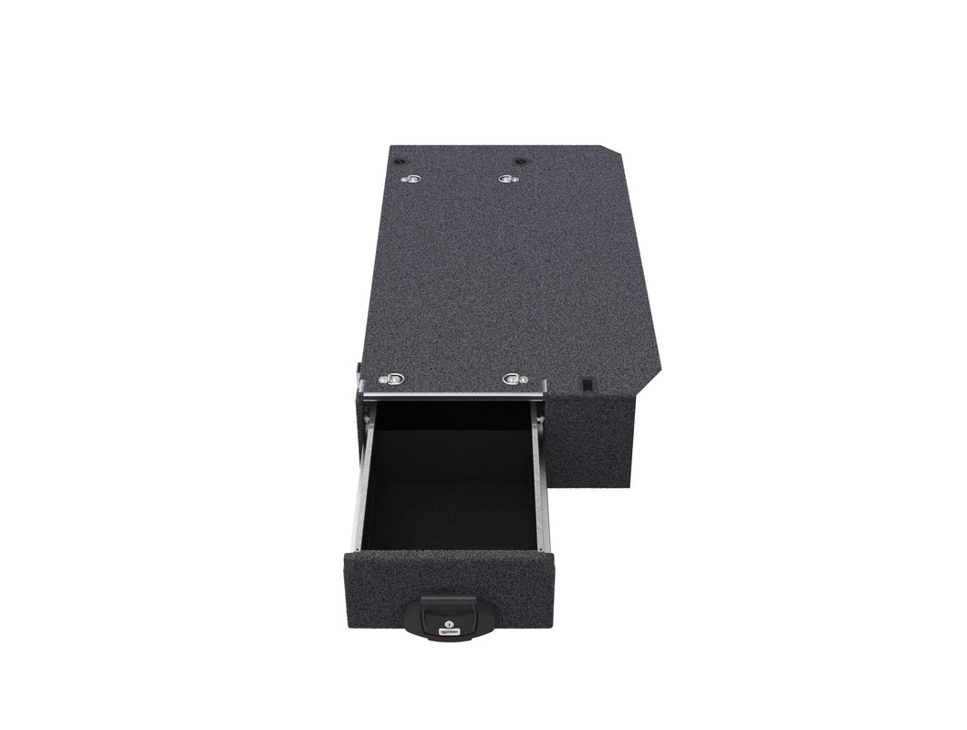 Great Wall Cannon (01/2020-current) 4WD Interiors Single Drawer with Fixed Top