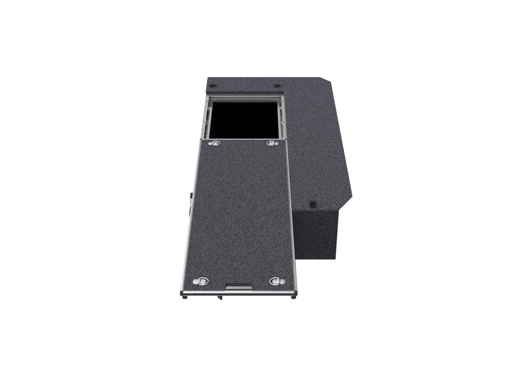 Great Wall Cannon (01/2020-current) 4WD Interiors Single Drawer with Roller Top