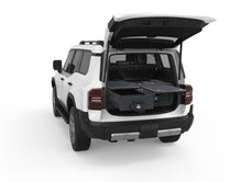 Load image into Gallery viewer, Toyota Landcruiser Prado 250 Series (2024-2026) GXL 4WD Interiors Single Roller Floor Drawers
