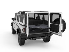 Load image into Gallery viewer, Ineos Grenadier (2023-2026) 4WD Interiors Dual Roller Floor Drawers
