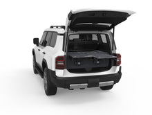 Load image into Gallery viewer, Toyota Landcruiser Prado 250 Series (2024-2026) Altitude 4WD Interiors Dual Roller Floor Drawers
