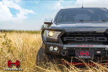 Load image into Gallery viewer, Ford Ranger (2015-2022) PX Series Hamer 4x4 King Series PLUS Bullbar
