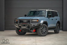 Load image into Gallery viewer, Toyota Prado 250 (2024-2027) Hamer 4x4 Atlas Plus Bullbar
