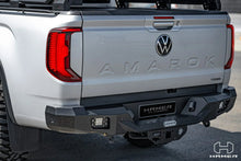 Load image into Gallery viewer, Volkswagen Amarok (2023-2027) Hamer 4x4 Nova Bullbar
