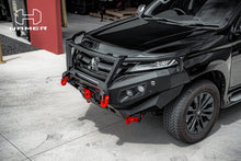 Load image into Gallery viewer, Mitsubishi Pajero Sport (2020 to 2024) QF Hamer 4x4 King Series Plus
