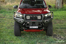 Load image into Gallery viewer, Toyota Hilux (2026-Present) Hamer 4x4 Atlas series Plus bull bar
