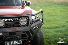 Load image into Gallery viewer, Toyota Hilux (2026-Present) Hamer 4x4 Atlas series Plus bull bar
