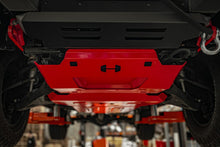 Load image into Gallery viewer, GWM Tank 300 (2023–Present) Hamer 3 Piece Underbody Protection Plate
