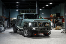 Load image into Gallery viewer, Kia Tasman (2025-Present) Hamer 4x4 King series Plus bull bar
