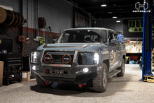 Load image into Gallery viewer, Kia Tasman (2025-Present) Hamer 4x4 King series Plus bull bar

