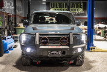 Load image into Gallery viewer, Kia Tasman (2025-Present) Hamer 4x4 King series Plus bull bar
