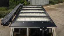 Load image into Gallery viewer, Nissan Patrol (1987-1997) GQ Tier One Metalworks Roof Rack
