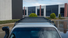 Load image into Gallery viewer, Toyota Landcruiser 80 Series (1990-1997) Tier One Metalworks Roof Rack
