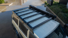 Load image into Gallery viewer, Nissan Patrol (1987-1997) GQ Tier One Metalworks Roof Rack
