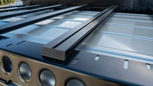 Load image into Gallery viewer, Nissan Patrol (1987-1997) GQ Tier One Metalworks Roof Rack
