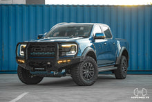 Load image into Gallery viewer, Ford Ranger (2022-Present) Hamer 4x4 Atlas series plus bull bar for Raptor
