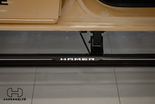 Load image into Gallery viewer, Ford RANGER SUPERDUTY (2025-Present) Hamer 4x4 Spark POWER SIDE STEPS
