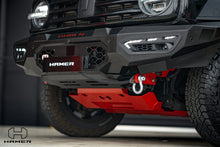 Load image into Gallery viewer, GWM Tank 300 - 2023 onwards Hamer 4x4 Atlas Bullbar

