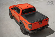 Load image into Gallery viewer, Ford Ranger (2022-2027) Raptor Hamer 4x4 Auto Roller Cover
