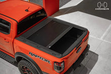 Load image into Gallery viewer, Ford Ranger (2022-2027) Raptor Hamer 4x4 Auto Roller Cover
