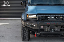 Load image into Gallery viewer, Toyota LandCruiser (2024-Present) Hamer 4x4 Atlas series bull bar for Prado 250 Series

