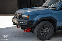 Load image into Gallery viewer, Toyota LandCruiser (2024-Present) Hamer 4x4 Atlas series bull bar for Prado 250 Series
