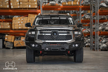 Load image into Gallery viewer, GWM Cannon Alpha (2024-2027) Hamer 4x4 King Series Bull Bar
