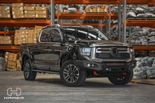 Load image into Gallery viewer, GWM Cannon Alpha (2024-2027) Hamer 4x4 King Series Bull Bar
