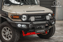 Load image into Gallery viewer, Toyota FJ Cruiser (2011-2016) Hamer 4x4 King series bull bar
