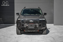 Load image into Gallery viewer, LDV T60 (2022-2027) Max &amp; Max Plus Hamer 4x4 King Series Bullbar
