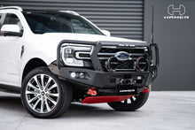 Load image into Gallery viewer, Ford Everest (2022-Present) Hamer 4x4 King series Plus bull bar
