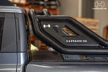 Load image into Gallery viewer, BYD Shark 6 (2024 onwards) - Night Fury Series Sports Bays by Hamer
