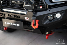 Load image into Gallery viewer, Toyota Hilux (2023 onwards) GR Hamer 4x4 King series bull bar
