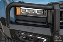 Load image into Gallery viewer, Toyota Prado 250 (2024-2027) Hamer 4x4 Atlas Plus Bullbar
